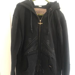 Burton Sleeper Hoodie (Original Style)